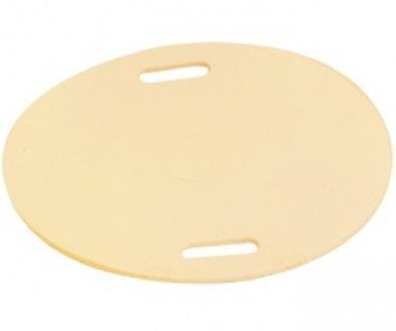 Изображение товара Бирка EKF mm-135-r