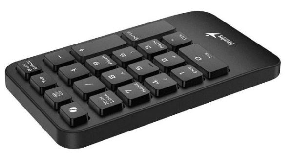 фото Клавиатура беспроводная Genius NumPad 1000 в Омске