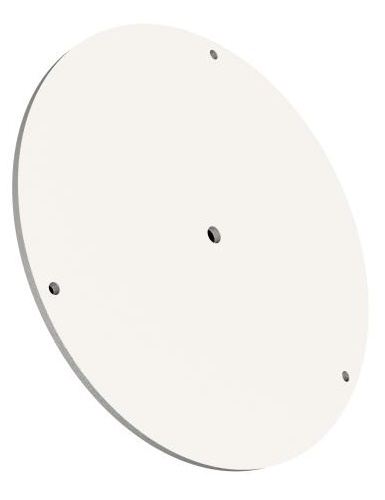 

Короб HIKVISION DS-2908ZJ Кронштейн для монтажа, DS-2908ZJ