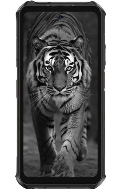 

Смартфон Ulefone Armor X16 Pro 8/256GB 6975326660549 Wasteland Shadow/6.56” 90Hz HD+/MTK6300 5G/And15/64+25+2/16MP/10360mAh, Armor X16 Pro 8/256GB