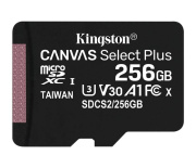 фото Карта памяти Kingston SDCS2/256GBSP