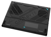 фото Ноутбук GIGABYTE Gaming A16 GA6H