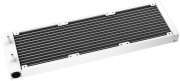 фото Система охлаждения Deepcool MYSTIQUE 360 WH ARGB