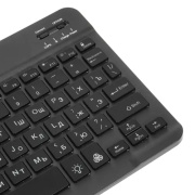 фото Клавиатура Gembird KBW-4N