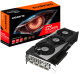 фото Видеокарта GIGABYTE Radeon RX 6650 XT GAMING OC 8G (GV-R665XTGAMING OC-8GD) в Ростове-на-Дону