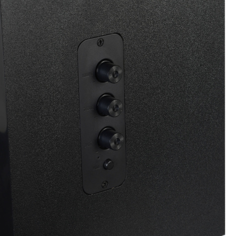фото Компьютерная акустика 2.0 Oklick OK-166 в Красноярске