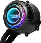 фото Система охлаждения Valkyrie Jarn 280 ARGB Black