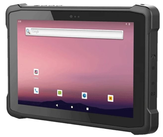 фото Планшет защищенный CyberBook T101X в Перми