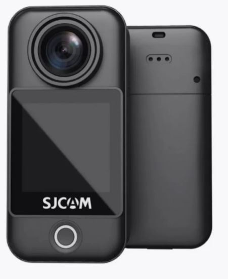 фото Экшн-камера  SJCAM SJCAM-C400-POCKET в Санкт-Петербургe