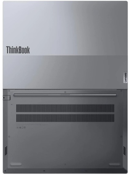 фото Ноутбук Lenovo ThinkBook 16 G8 IRL 16" (Intel Core 7, 16Гб DDR5, SSD 1 Тб, Intel Graphics, Windows 11 Профессиональная) Серый [21SHA006CD_W11P32]