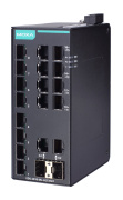 фото Коммутатор MOXA EDS-2018-ML-2GTXSFP-T