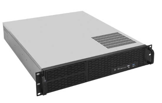 фото Корпус серверный 2U Exegate Pro 2U550-06/2U2088 в Красноярске