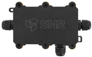 фото Грозозащита SNR SNR-SPNet-B1231-IP65
