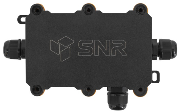 фото Грозозащита  SNR SNR-SPNet-B1231-IP65 в Перми
