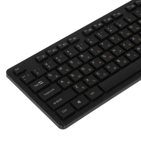 фото Клавиатура  Acer OKW122 в Уфе