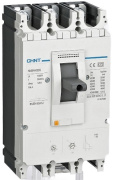 Изображение товара Автоматический выключатель в литом корпусе CHINT 272979