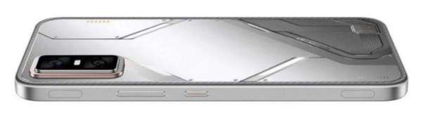 фото Смартфон  Infinix X6876 GT 30 8/256GB