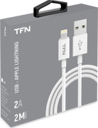 фото Кабель TFN CLIGUSB2MTPWH