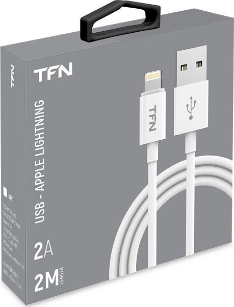 фото Кабель  TFN CLIGUSB2MTPWH в Красноярске