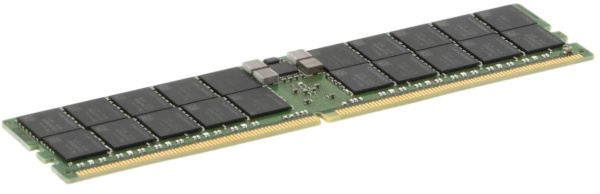 Оперативная память Hynix, DDR4, 32GB (1x32GB), 3200 MHz, CL22, без радиатора, фото2