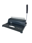 фото Брошюровщик ГЕЛЕОС БП-12