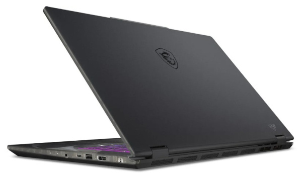 фото Ноутбук MSI Cyborg 17 B2RWGKG 17.3" (Intel Core 7, 16Гб DDR5, SSD 1 Тб, GeForce RTX 5070, Без ОС) Черный [9S7-17U332-421]