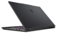 фото Ноутбук MSI Cyborg 17 B2RWGKG 17.3" (Intel Core 7, 16Гб DDR5, SSD 1 Тб, GeForce RTX 5070, Без ОС) Черный [9S7-17U332-421]