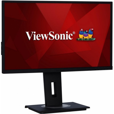 фото Монитор 23,8" Viewsonic VG2448 в Уфе