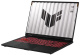 фото Ноутбук  ASUS TUF Gaming A16 FA608UM-RV096 в Краснодаре 16 ", Ryzen 7, 16 Гб RAM, 512 Гб SSD, GeForce RTX 5060, Серый