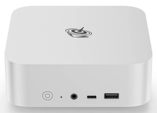 фото Мини ПК  Beelink SER8