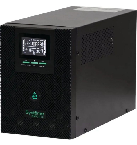 фото Источник бесперебойного питания Systeme Electric SMTSE3000TI в Омске