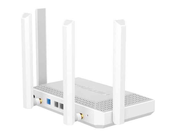 фото Интернет-центр  Netcraze Hopper 4G+ в Челябинске