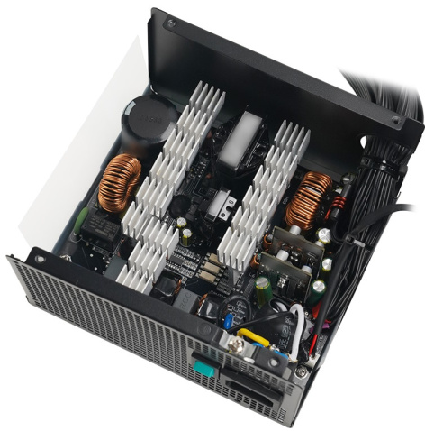 фото Блок питания ATX Deepcool PL550D в Омске