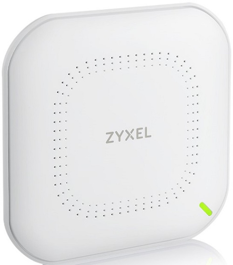 фото Точка доступа  ZYXEL NebulaFlex NWA90AX