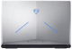 фото Ноутбук  Machenike L17 Pulsar 17.3 ", Core i5, 16 Гб RAM, 512 Гб SSD, GeForce RTX 4050, Серый