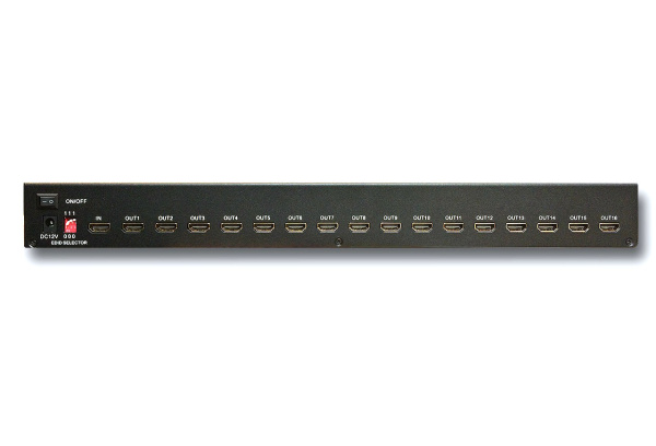 фото Разветвитель  TNTV TNTV/TNT MMS-3816VSH в Омске