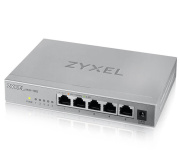 фото Коммутатор ZYXEL XMG-105