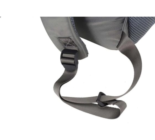 фото Рюкзак для ноутбука Lamark B115 Dark Grey в Волгограде