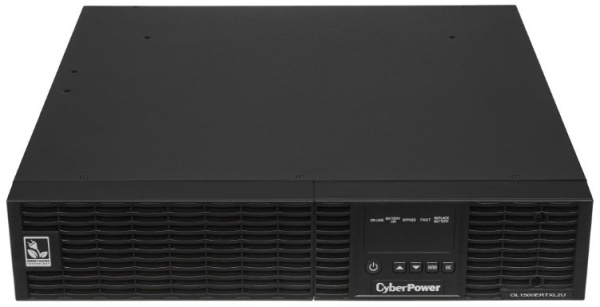 фото Источник бесперебойного питания CyberPower OL1500ERTXL2URU в Краснодаре