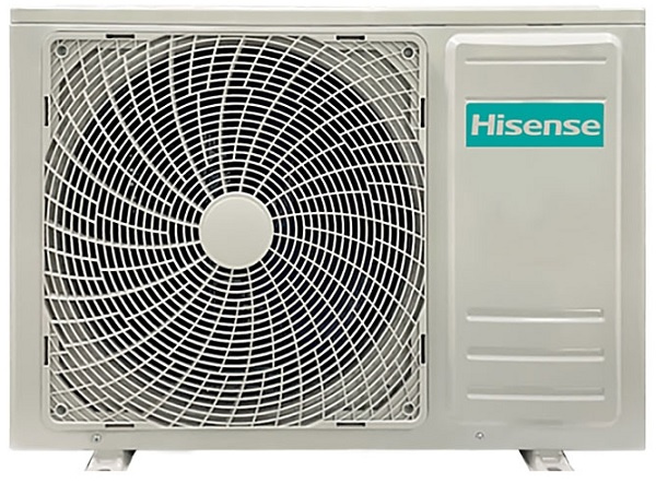 фото Сплит-система  Hisense AS-09HR4RLRCJ01¶¶ в Уфе