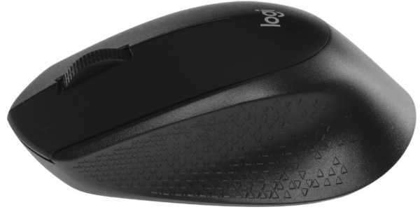 фото Мышь беспроводная Logitech M330 Silent Plus (УЦЕНЕННЫЙ) в Санкт-Петербургe