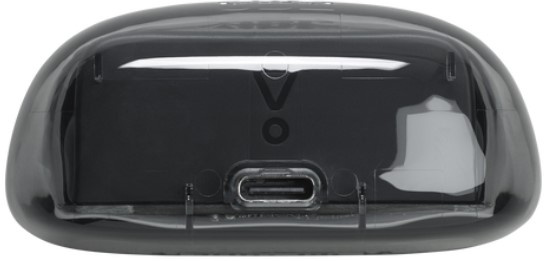 фото Гарнитура беспроводная JBL Tune Buds Ghost в Перми