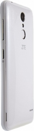 фото Мобильный телефон  ZTE Blade X5 4G серый