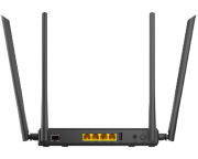 фото Маршрутизатор D-link DIR-825/GFRU/R3A