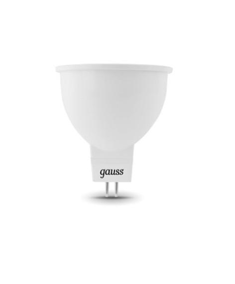 фото Лампа светодиодная Gauss 101505205 в Уфе