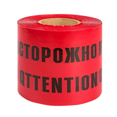 фото Лента сигнальная  EKF lse-600x100-bas в Красноярске