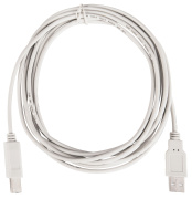 фото Кабель интерфейсный Buro USB-A-B-3C