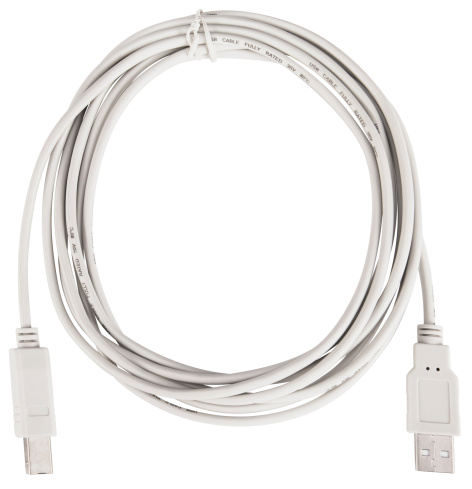 фото Кабель интерфейсный  Buro USB-A-B-3C в Самаре