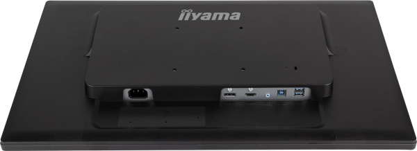 фото Монитор 23,8" Iiyama ProLite T2452MSC-B1 в Красноярске