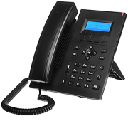 фото Телефон VoiceIP QTECH QIPP-100P